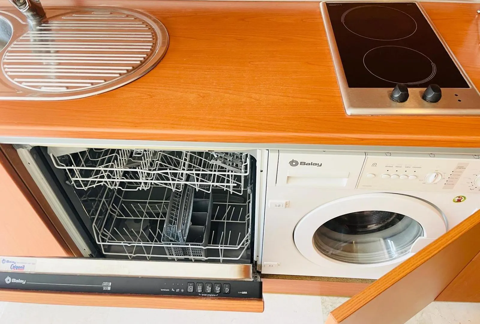Appartamento Encantador Apartamento En Benalmadena By Bebalmy