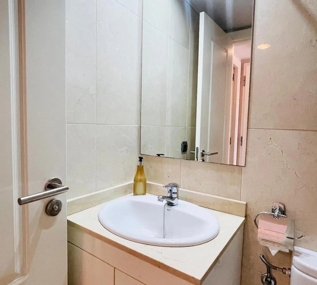 Encantador Apartamento En Benalmadena By Bebalmy Appartamento