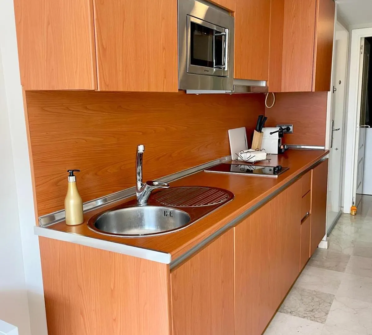 Encantador Apartamento En Benalmadena By Bebalmy Spain