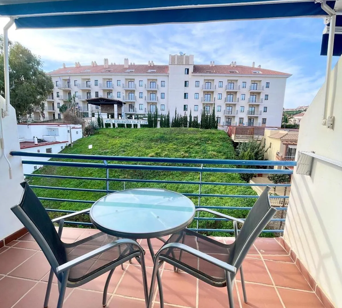 Encantador Apartamento En Benalmadena By Bebalmy