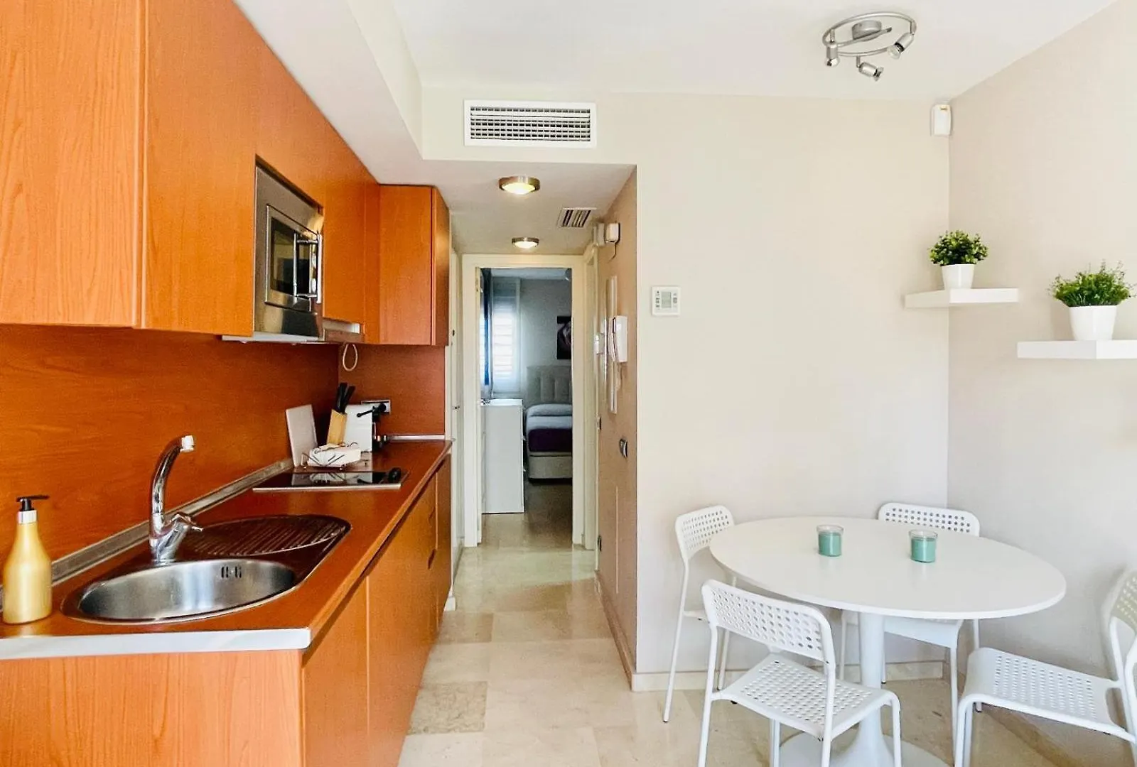 Encantador Apartamento En Benalmadena By Bebalmy 0*,  Spain