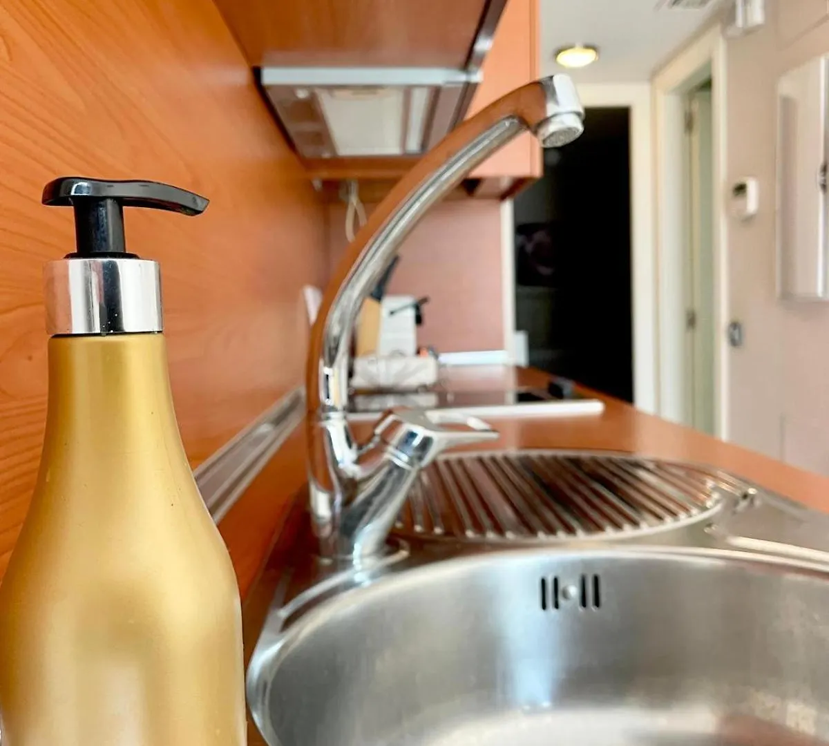 Encantador Apartamento En Benalmadena By Bebalmy
