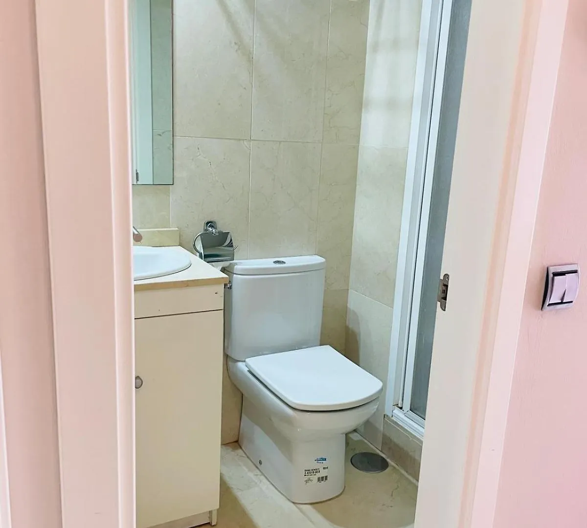 Apartment Encantador Apartamento En Benalmadena By Bebalmy Spain