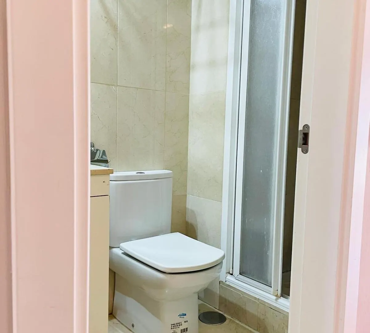 Encantador Apartamento En Benalmadena By Bebalmy