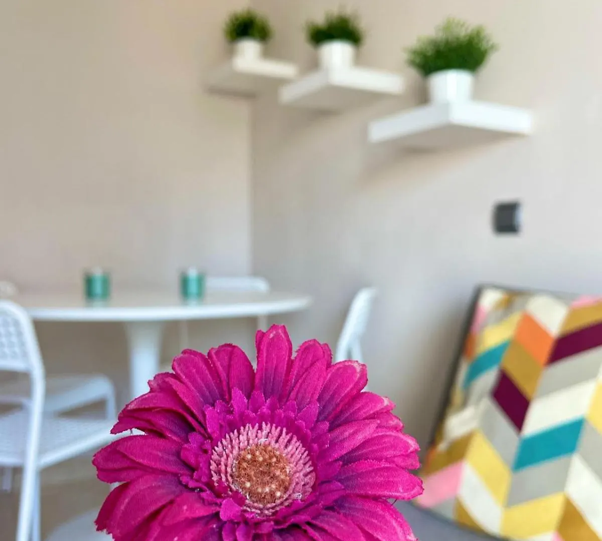 Encantador Apartamento En Benalmadena By Bebalmy