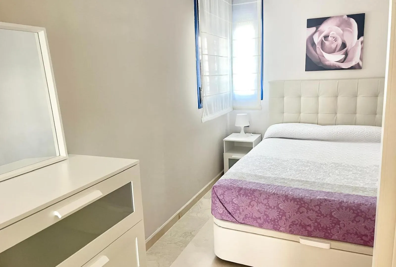 Encantador Apartamento En Benalmadena By Bebalmy Apartment