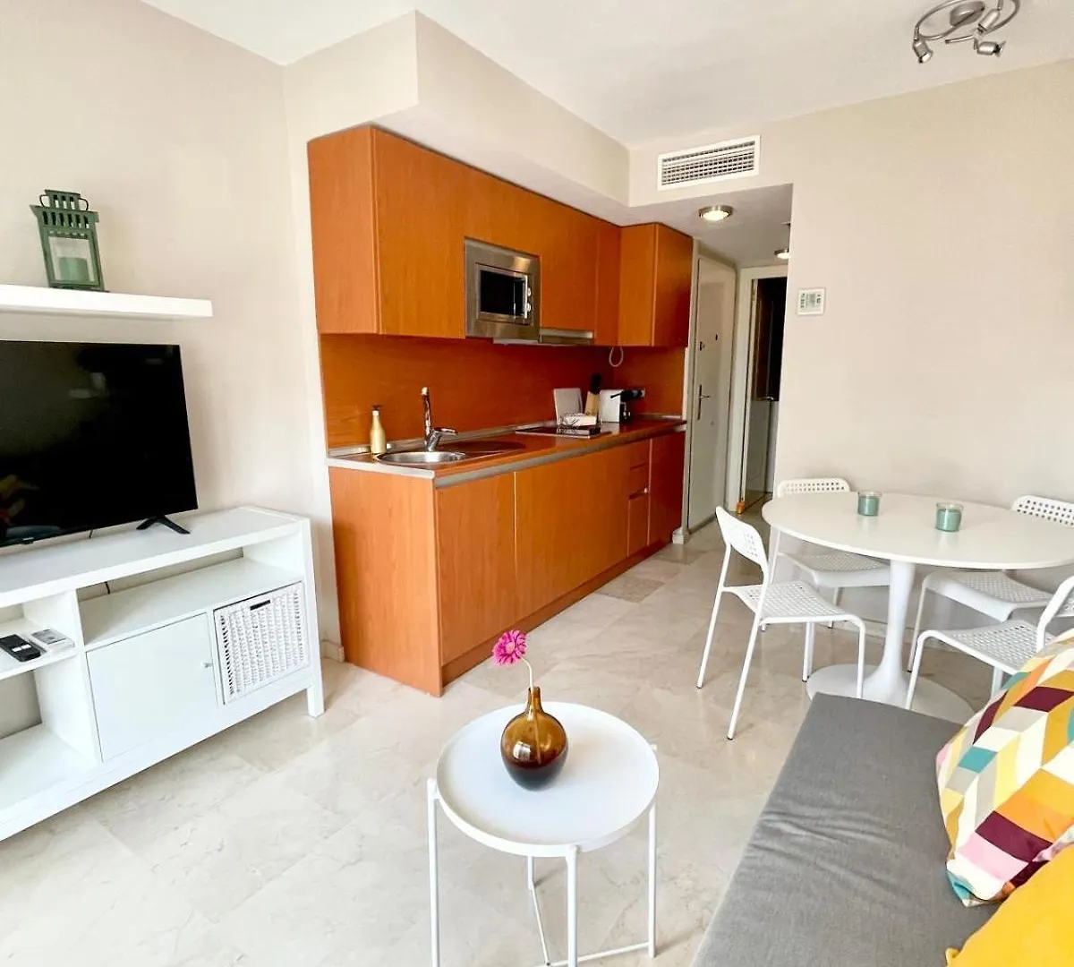 Encantador Apartamento En Benalmadena By Bebalmy
