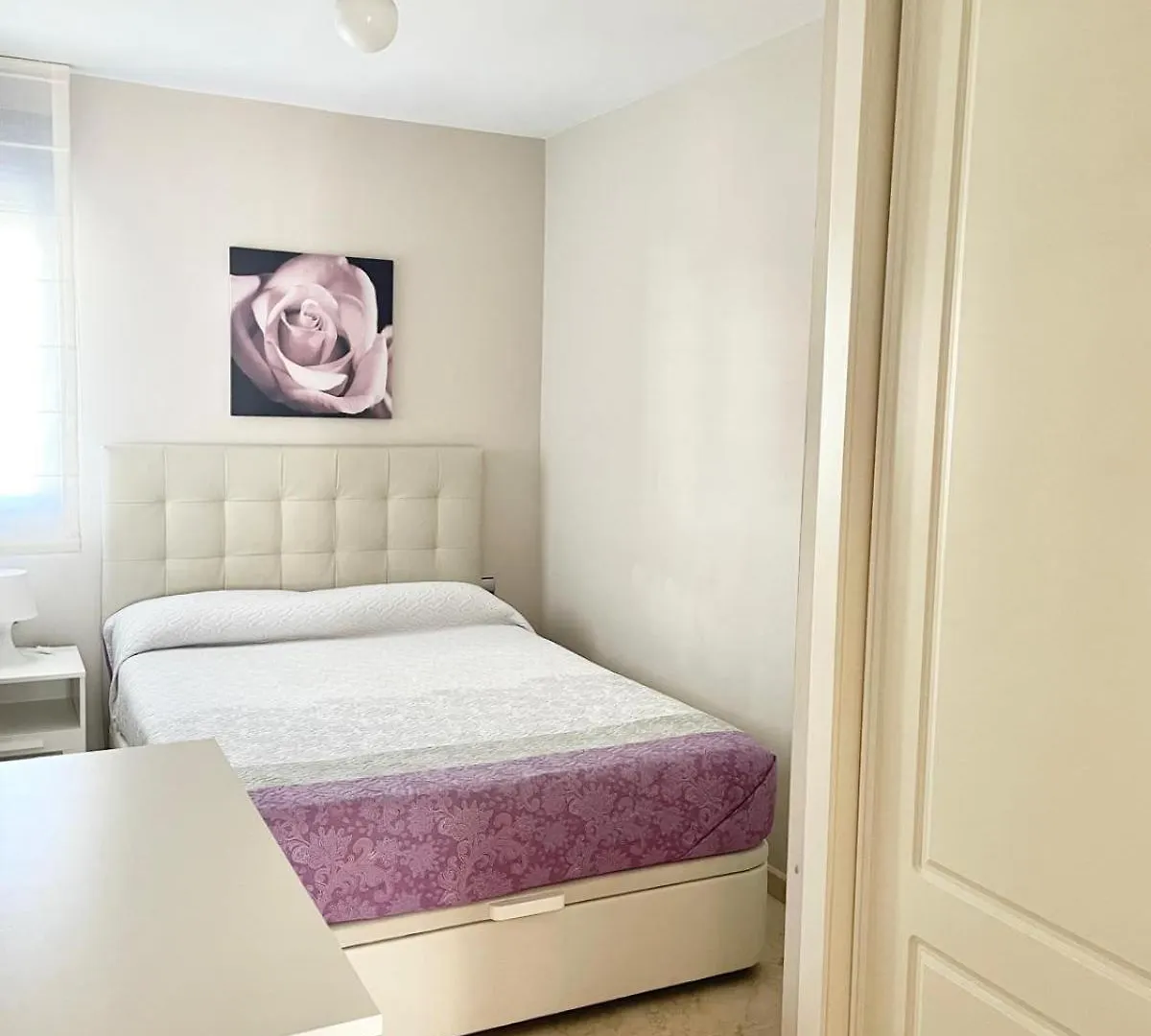Apartment Encantador Apartamento En Benalmadena By Bebalmy