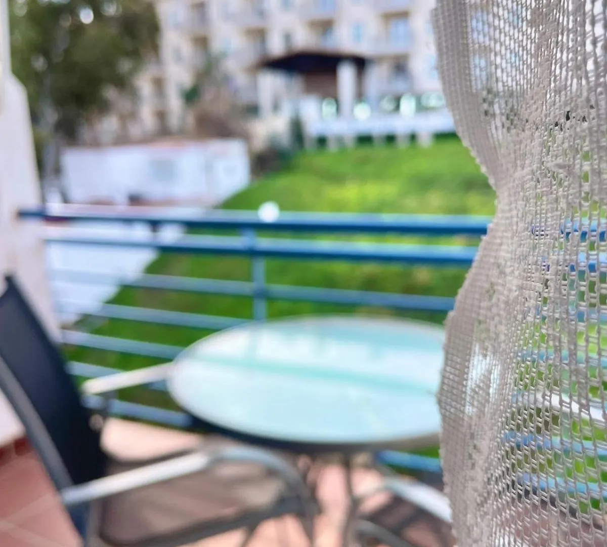 Apartment Encantador Apartamento En Benalmadena By Bebalmy