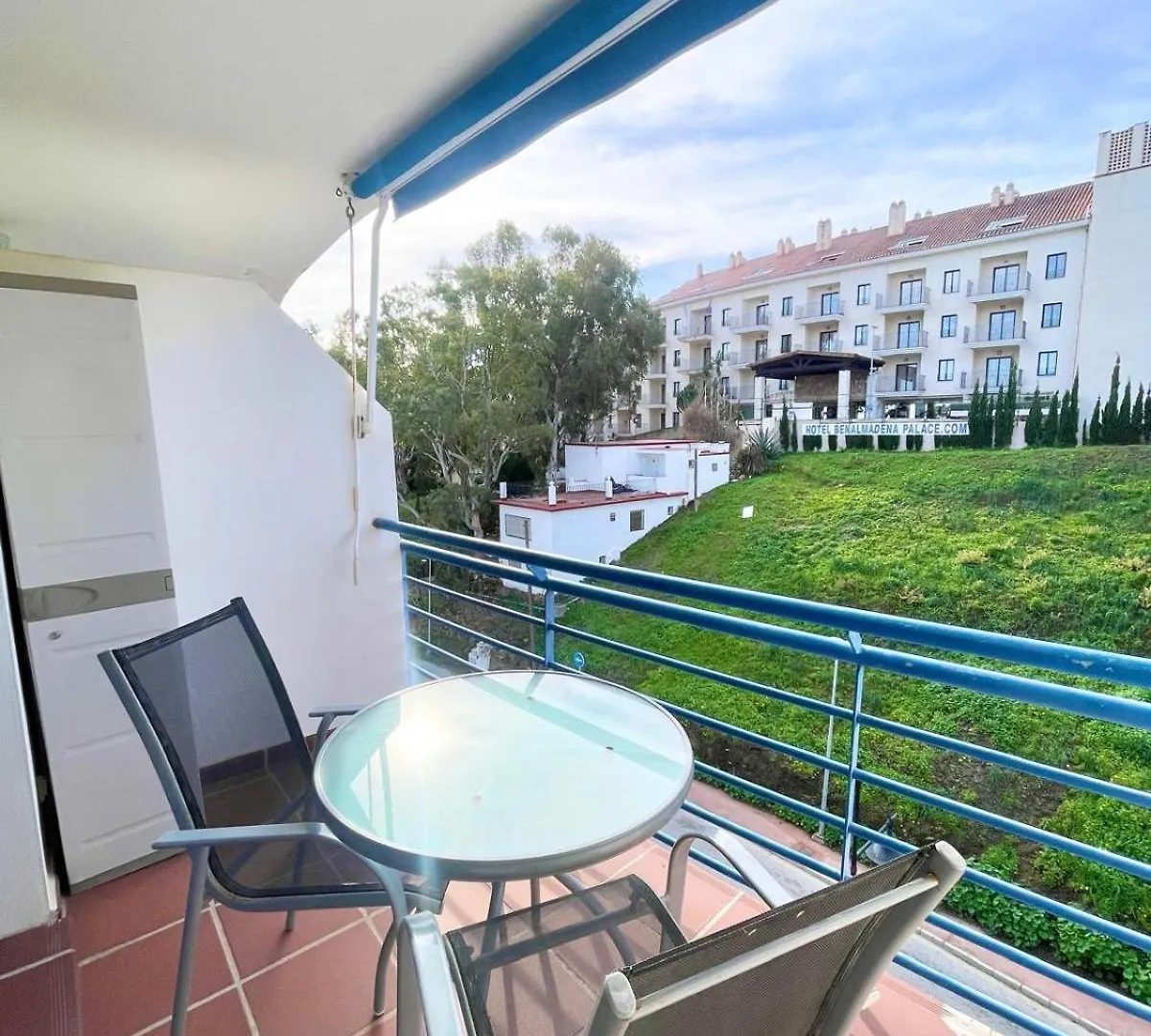 Encantador Apartamento En Benalmadena By Bebalmy Spain