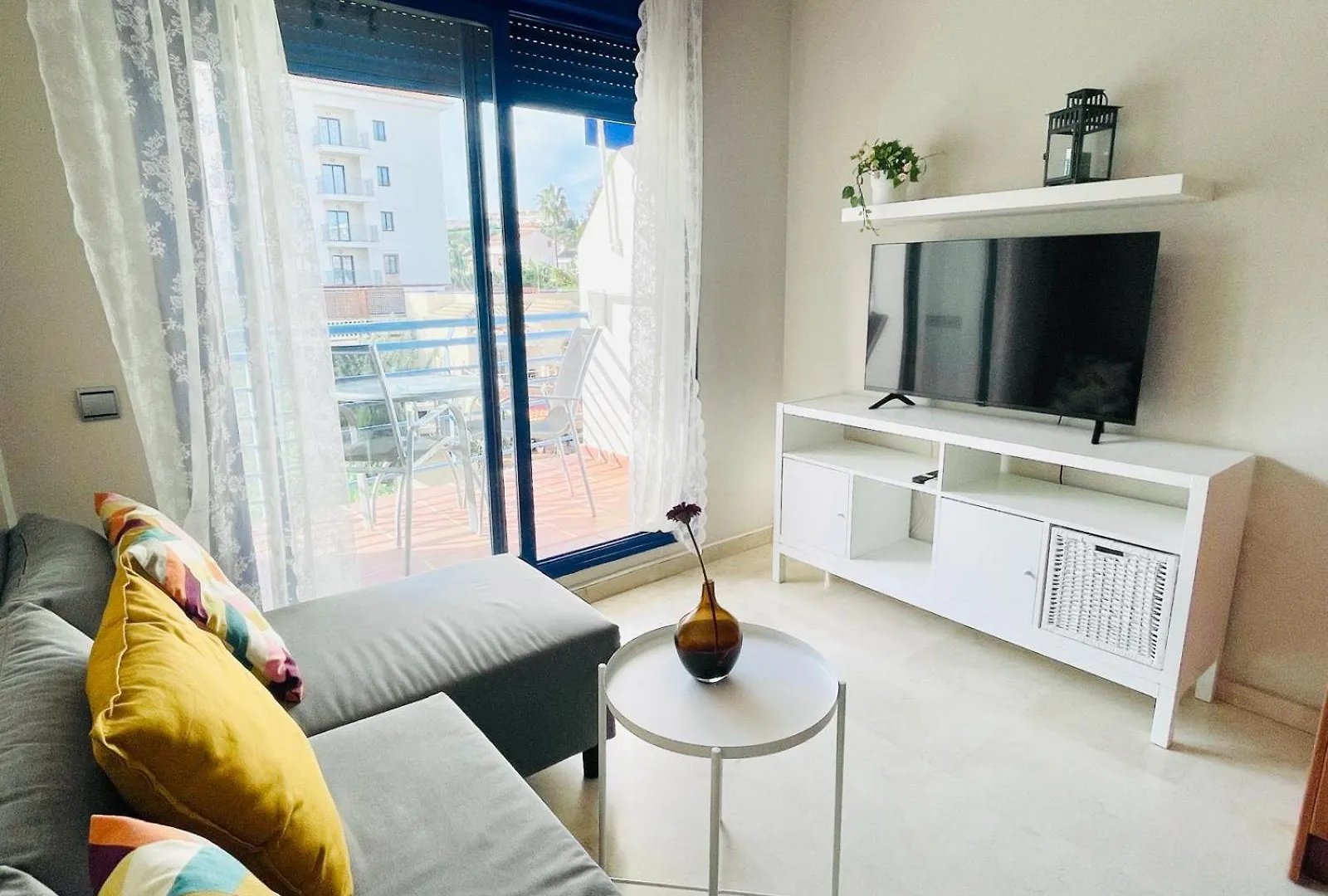 Apartment Encantador Apartamento En Benalmadena By Bebalmy Spain