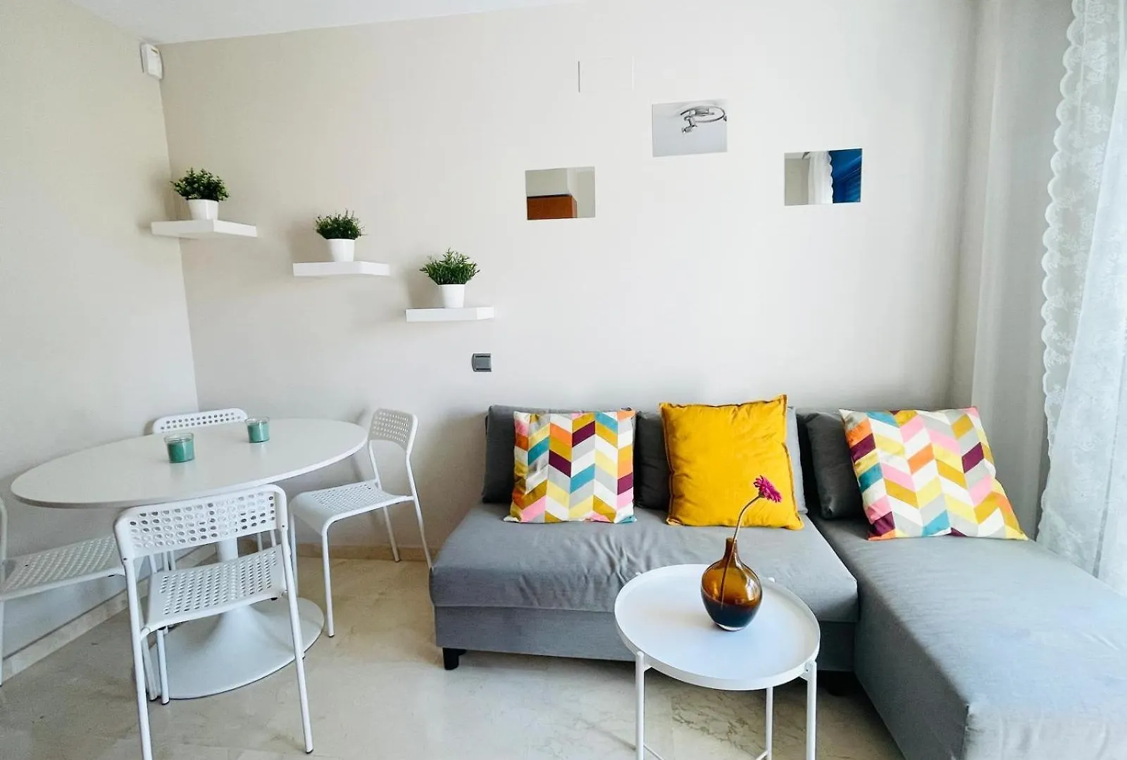 Encantador Apartamento En Benalmadena By Bebalmy 0*,  Spain