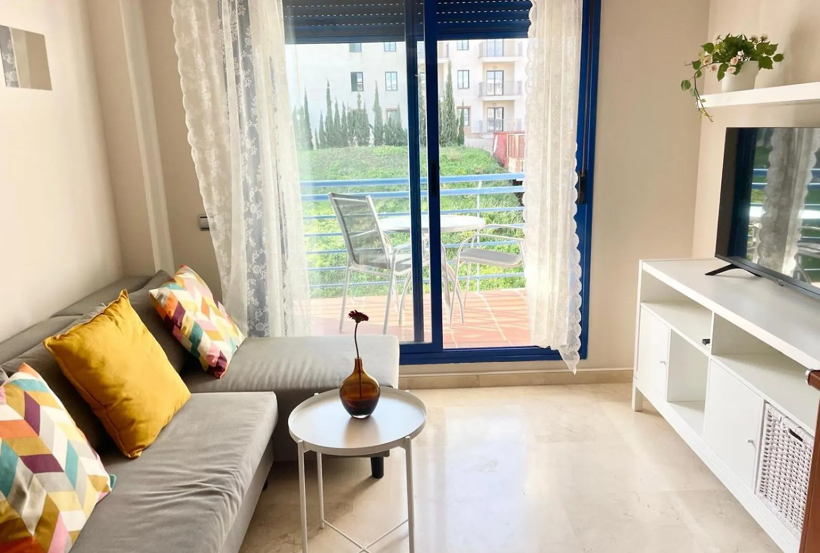 Encantador Apartamento En Benalmadena By Bebalmy 0*,