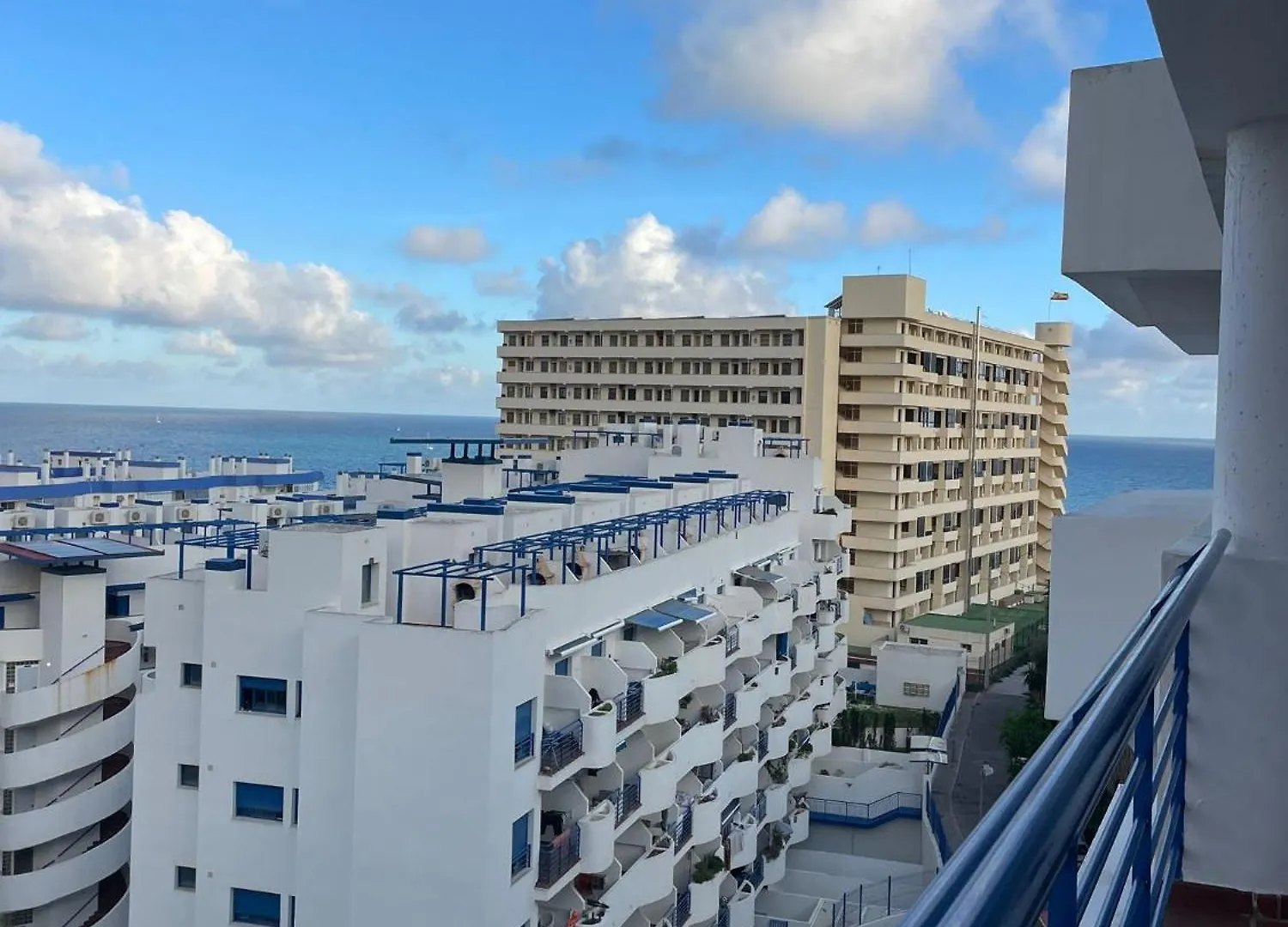Encantador Apartamento En Benalmadena By Bebalmy